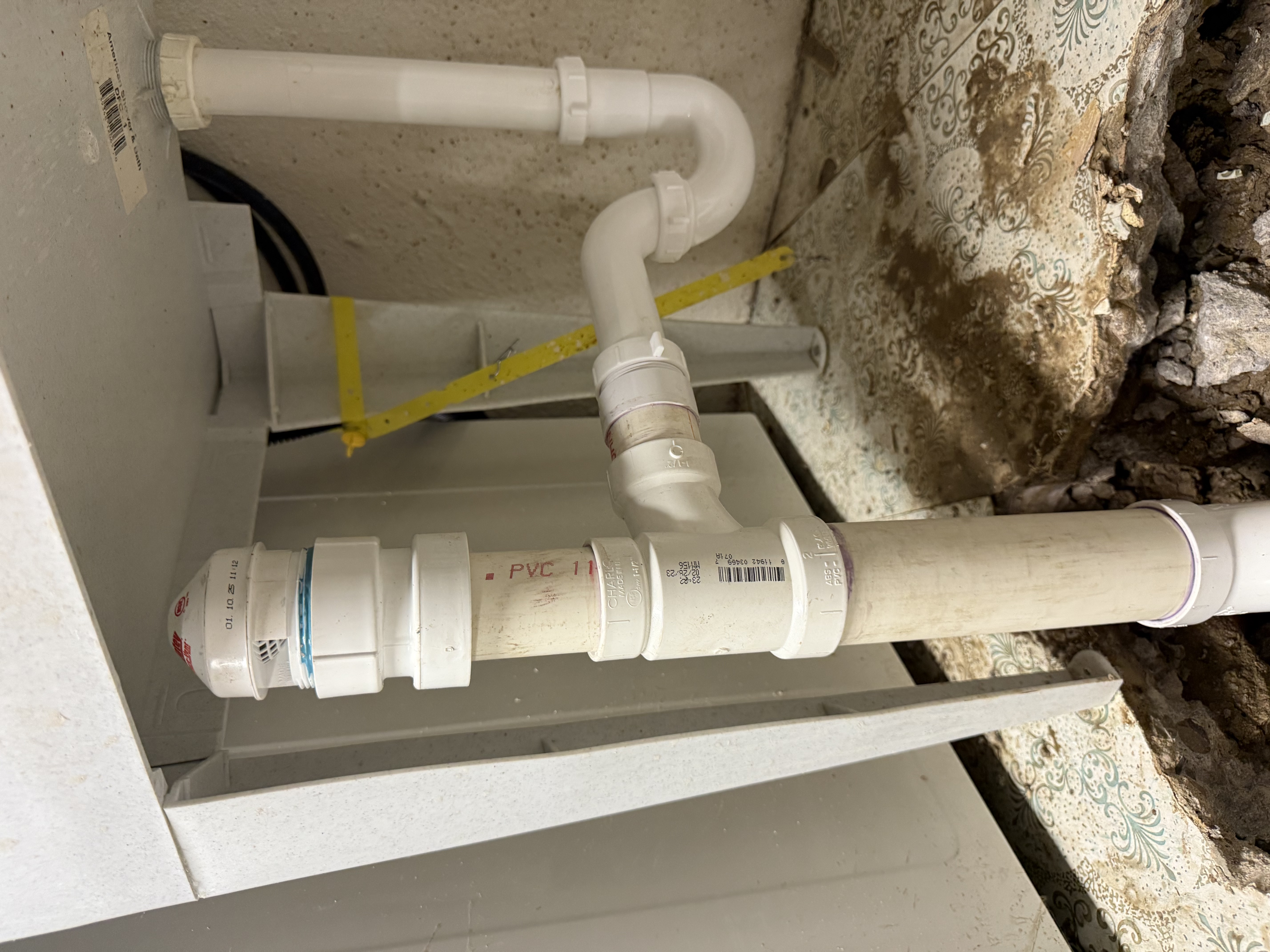 Professional installation
