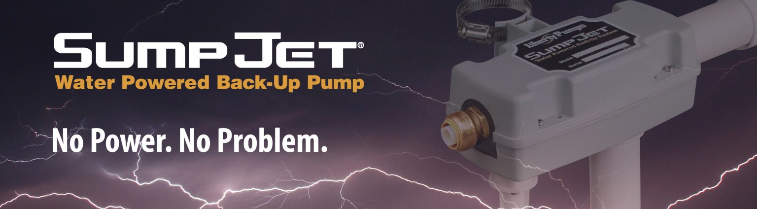 Sump Pump